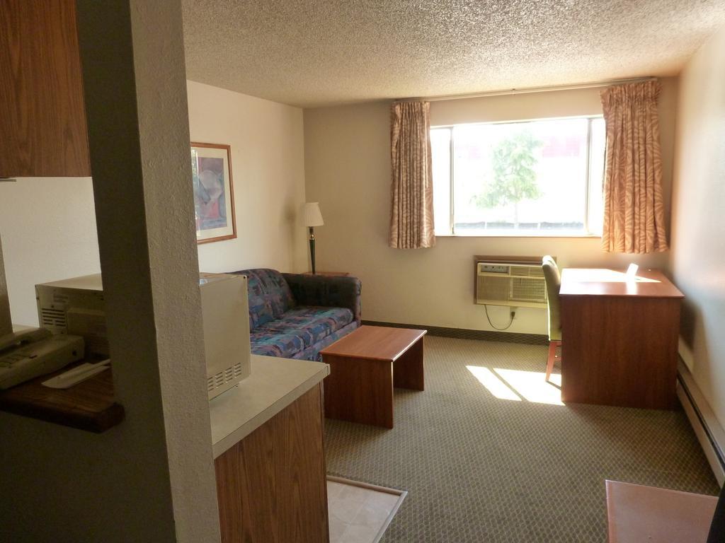 Sunshine Motel II Fife Room photo