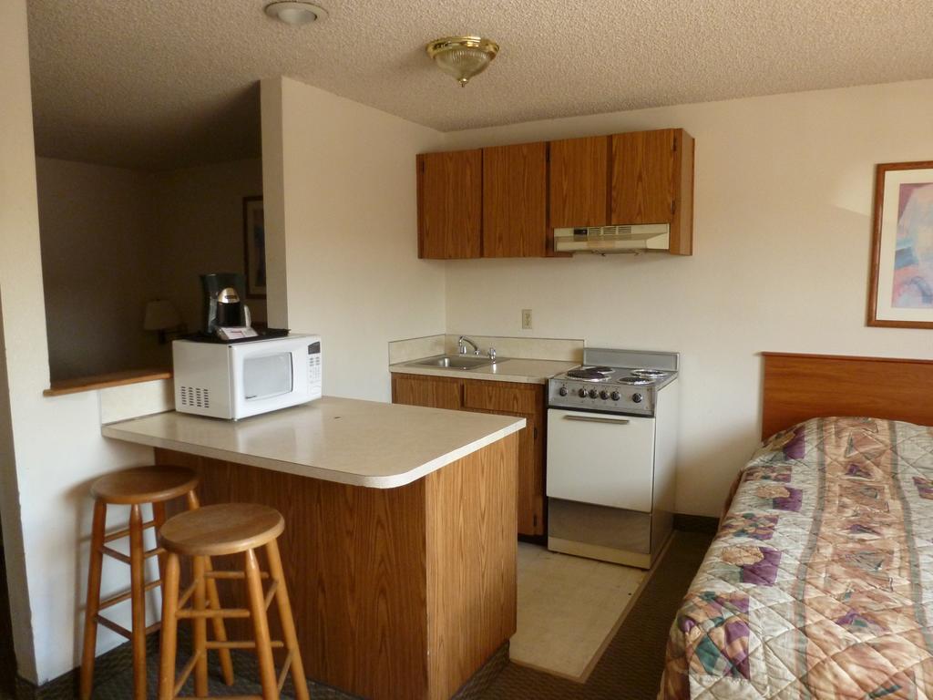 Sunshine Motel II Fife Room photo